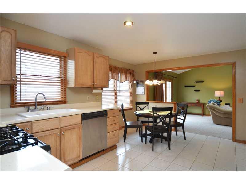19 Lockwood Road Economy, PA 15005 - Photo 8 of 25 Kitchen.