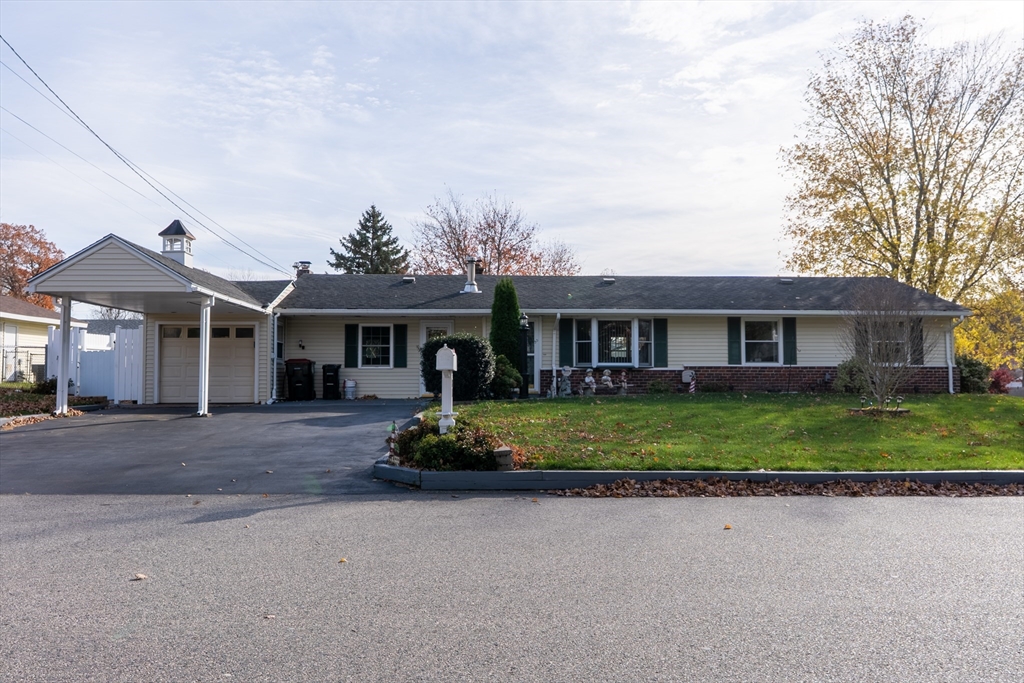 81 Dixon Road Brockton, MA 02302 - Photo 22 of 42