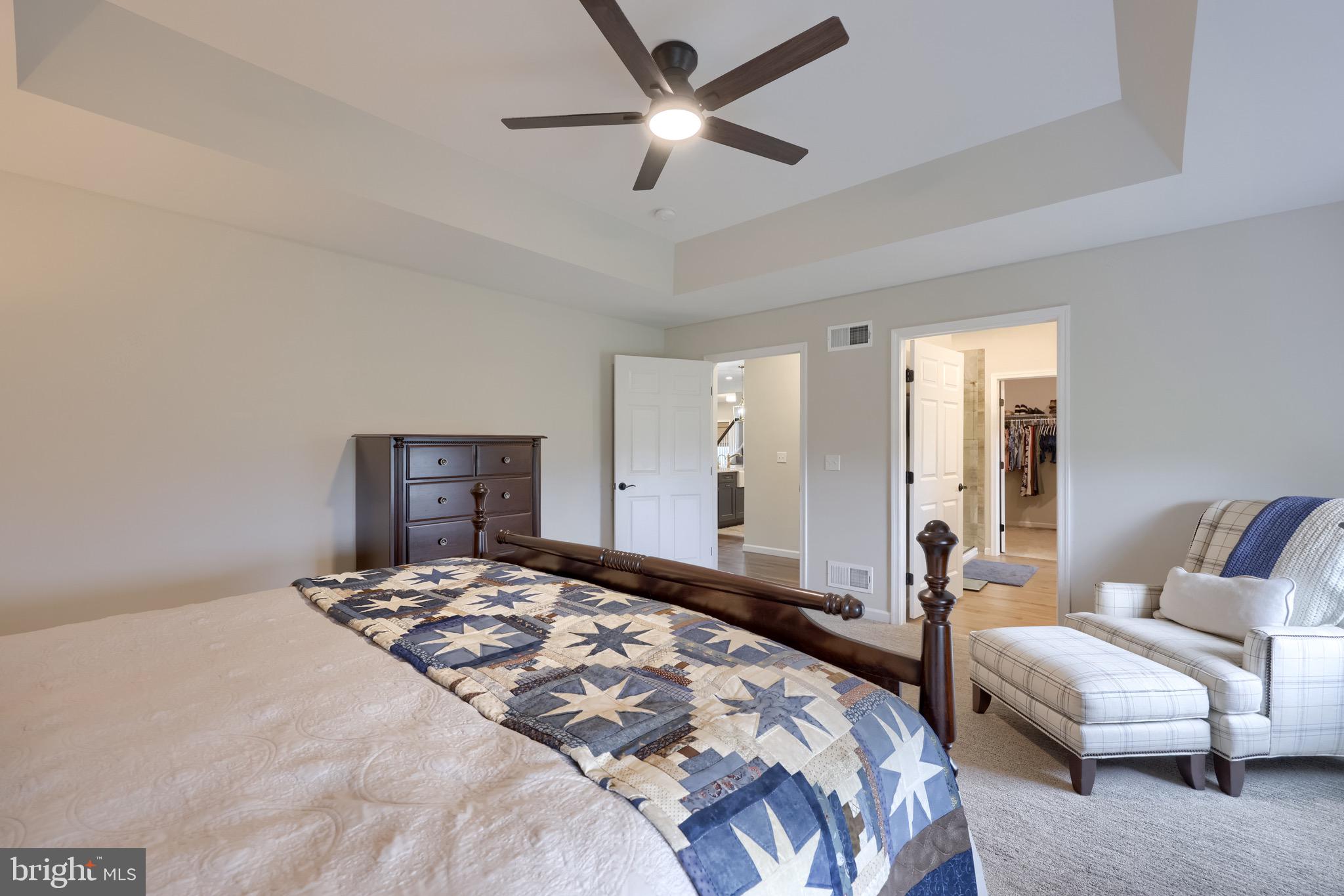 315 Goshawks Road Denver, PA 17517 - Photo 37 of 92 Primary Bedroom