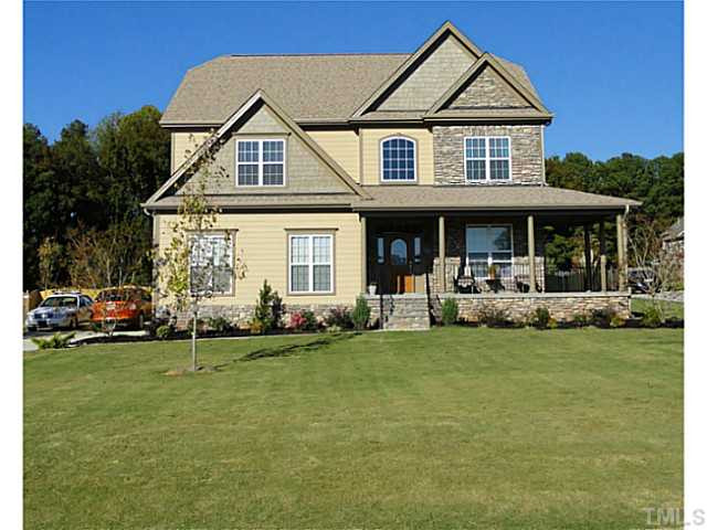 2049 Monthaven Drive Wake Forest, NC 27587 - Photo 22 of 23 Photo 23