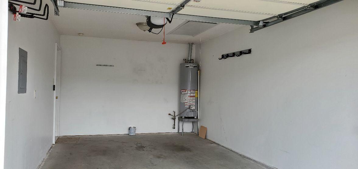 8013 Intervale Way Powell, TN 37849 - Photo 17 of 18 Garage w Attic Storage
