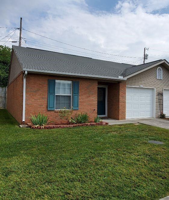 8013 Intervale Way Powell, TN 37849 - Photo 18 of 18 End unit