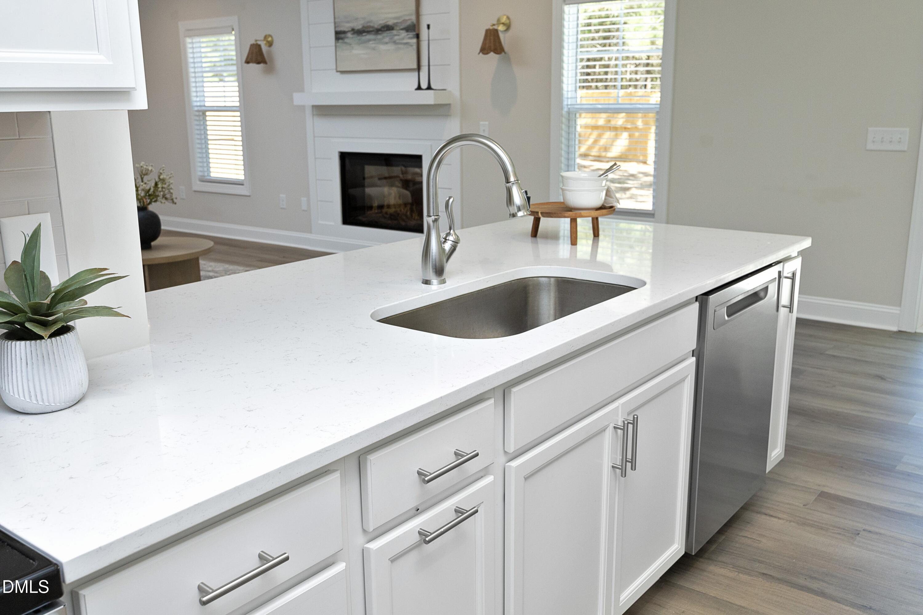 395 Union Church Road Carthage, NC 28327 - Photo 7 of 37 13Kitchen