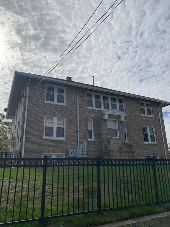 783 Slade Street, Unit 201 Fall River, MA 02724 - Photo 1 of 33 Gallery Image 1