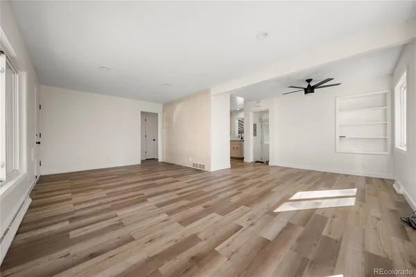$499,500 | 1240 South Winona Court, Denver, CO 80219