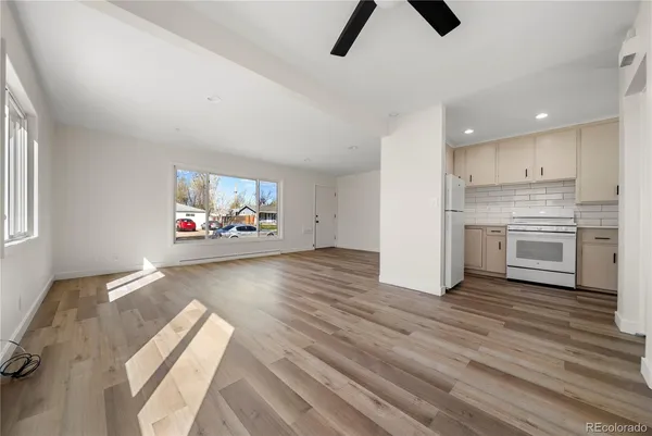 $499,500 | 1240 South Winona Court, Denver, CO 80219