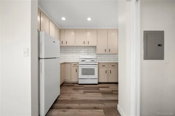$499,500 | 1240 South Winona Court, Denver, CO 80219