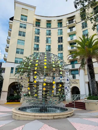 $435,000 | 610 Clematis Street, Unit 812, West Palm Beach, FL 33401