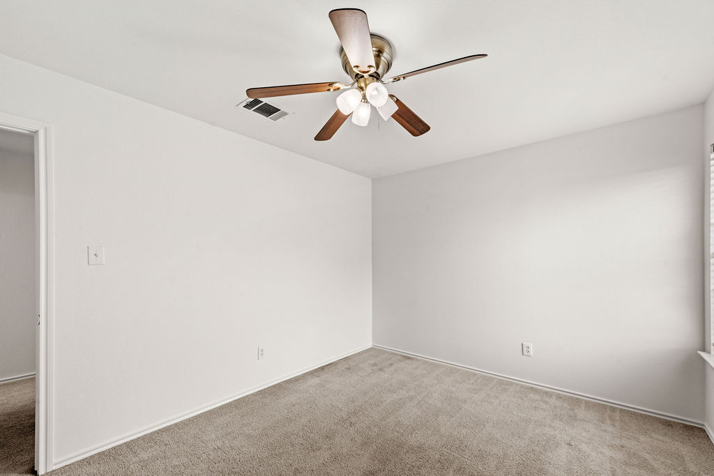 525 Meadow Park Drive Georgetown, TX 78626 - Photo 15 of 39 a window in an empty room