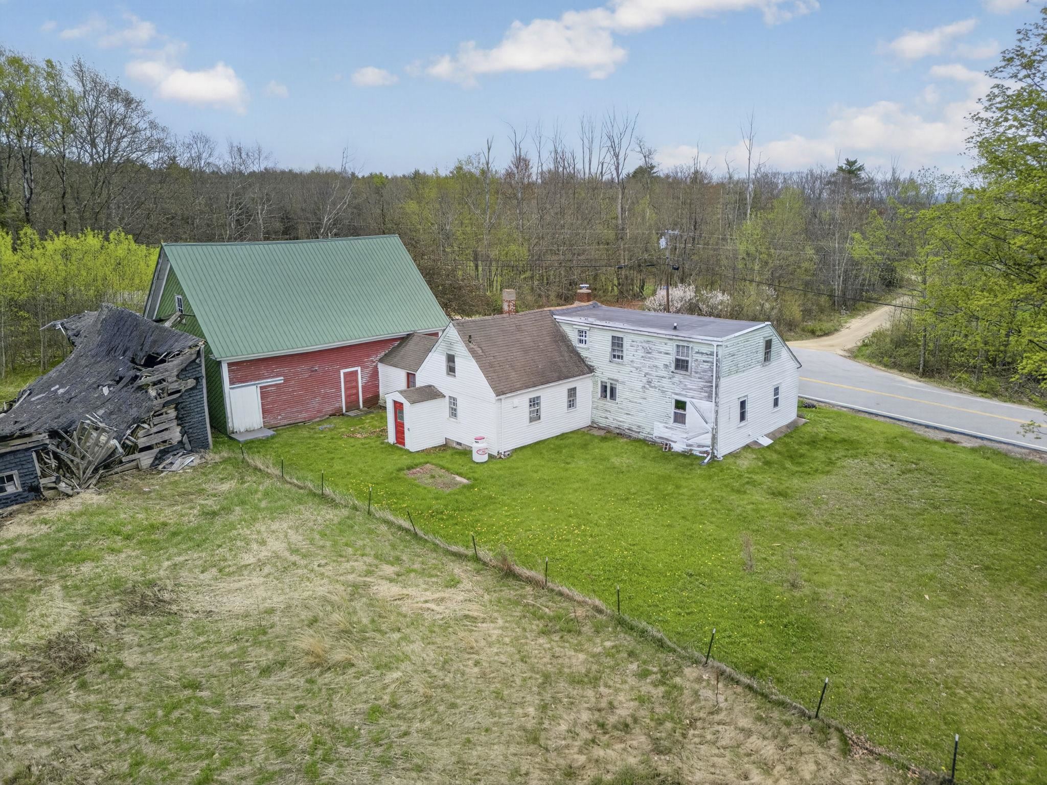 1457 Upper City Road Pittsfield, NH 03263 - Photo 44 of 60 Gallery Image 44