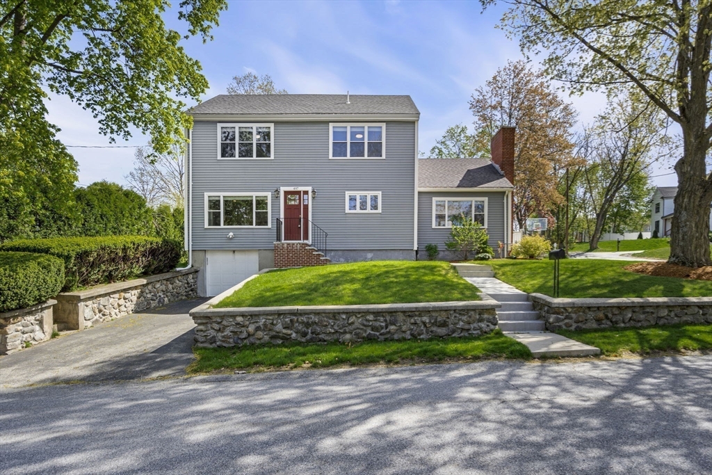 497 Wood Lane North Andover, MA 01845 - Photo 1 of 34