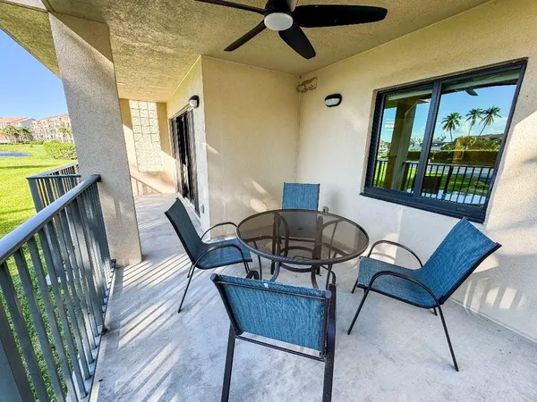 $549,000 | 901 Seafarer Circle, Unit 101, Jupiter, FL 33477