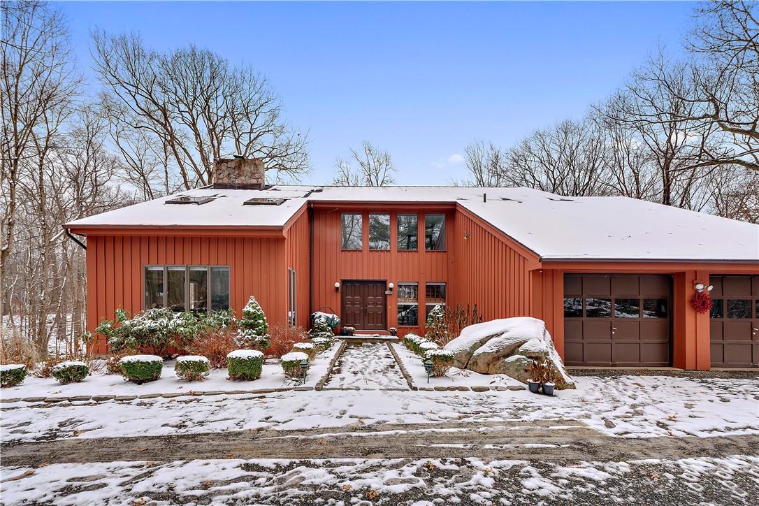 222 Silver Spring Road South Salem, NY 10590 - Photo 1 of 1