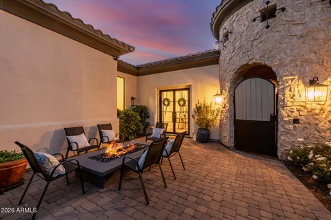 $3,895,000 | 2564 East Teakwood Place, Chandler, AZ 85249