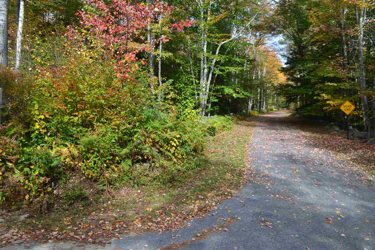 10 Dodge Hill Road Windsor, NH 03244 - Photo 2 of 7