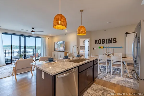 $549,000 | 4925 Robins Circle, Unit 2B, Osage Beach, MO 65065