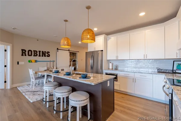 $549,000 | 4925 Robins Circle, Unit 2B, Osage Beach, MO 65065