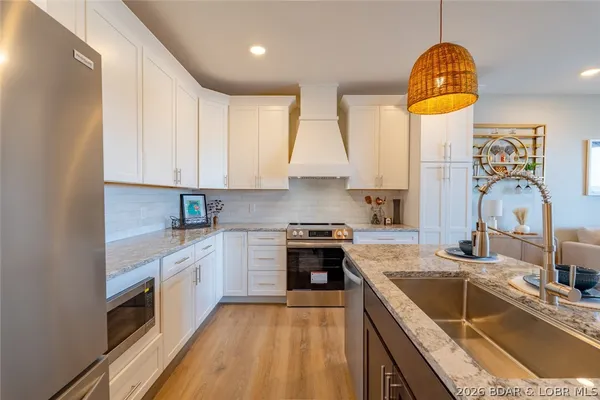 $549,000 | 4925 Robins Circle, Unit 2B, Osage Beach, MO 65065