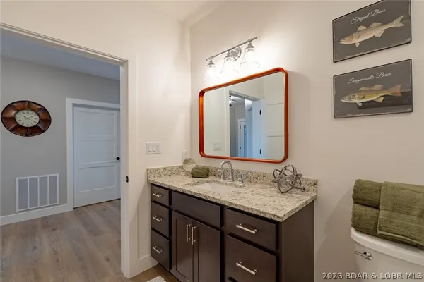 $549,000 | 4925 Robins Circle, Unit 2B, Osage Beach, MO 65065