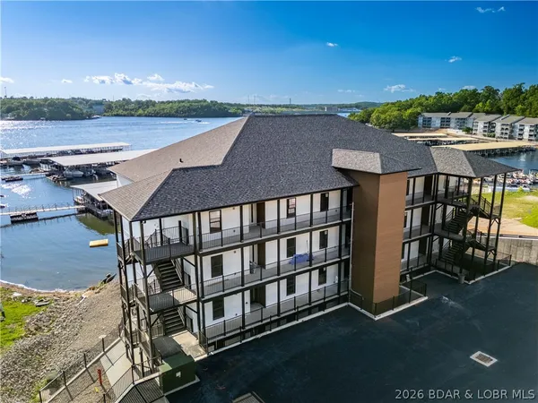 $549,000 | 4925 Robins Circle, Unit 2B, Osage Beach, MO 65065