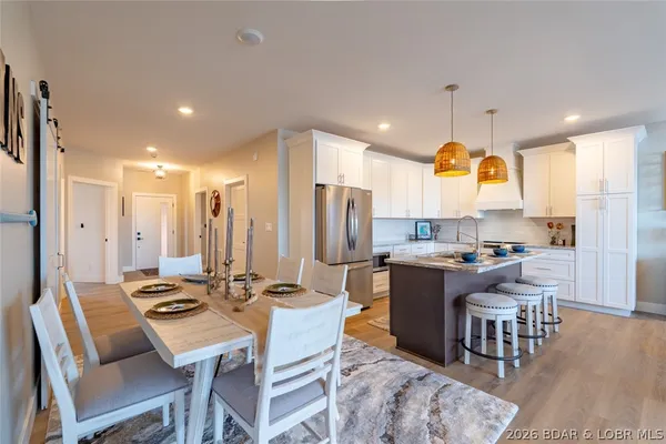 $549,000 | 4925 Robins Circle, Unit 2B, Osage Beach, MO 65065