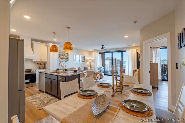 $549,000 | 4925 Robins Circle, Unit 2B, Osage Beach, MO 65065