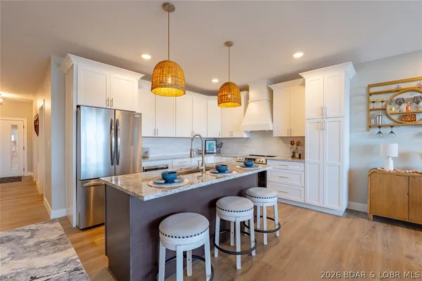 $549,000 | 4925 Robins Circle, Unit 2B, Osage Beach, MO 65065