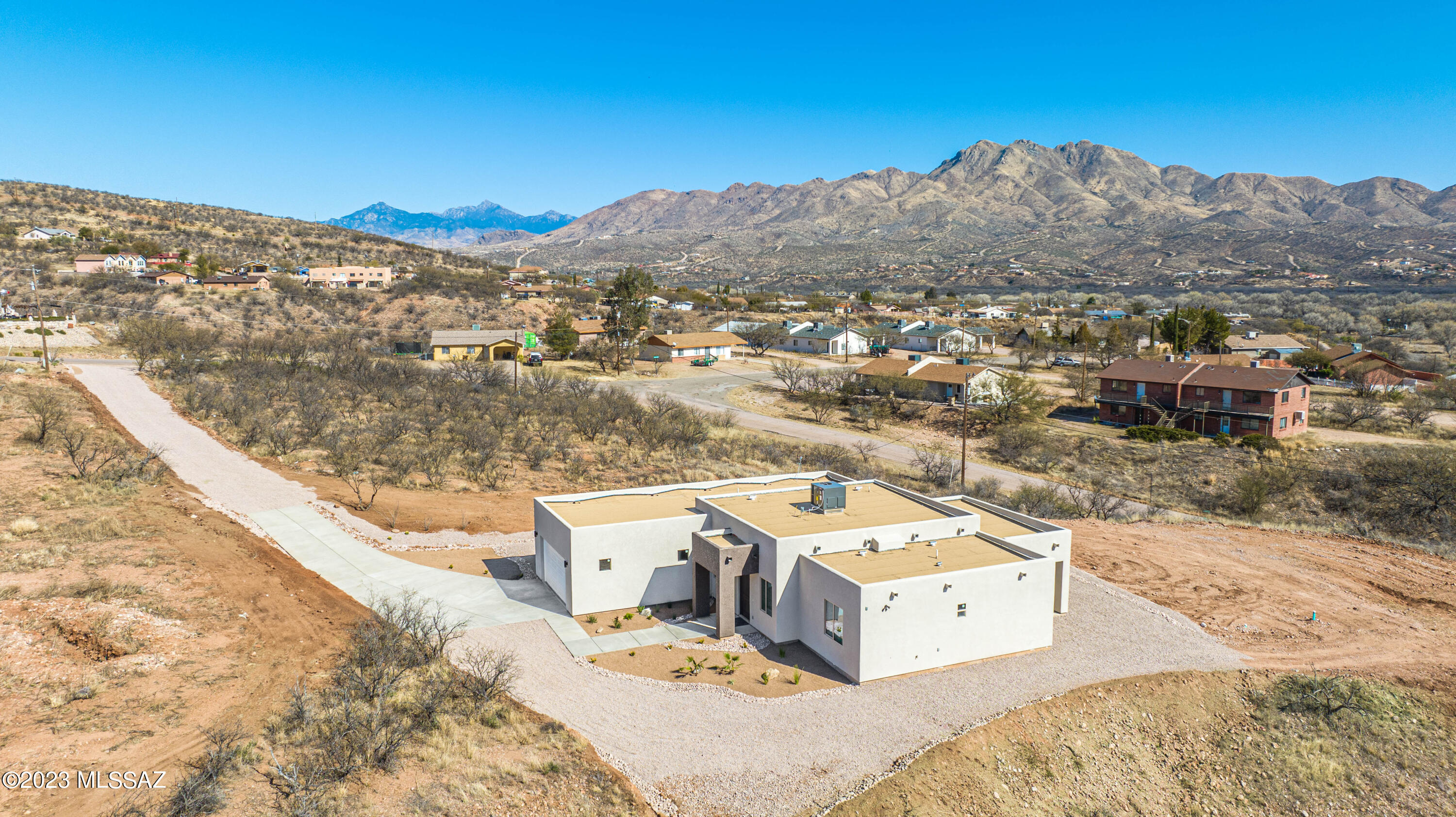 1424 Circulo Sombrero Rio Rico, AZ 85648 - Photo 34 of 40