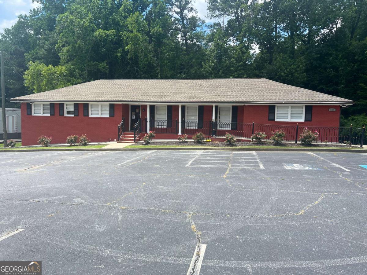 465 Beaver Ruin Road Lilburn, GA 30047 - Photo 2 of 49