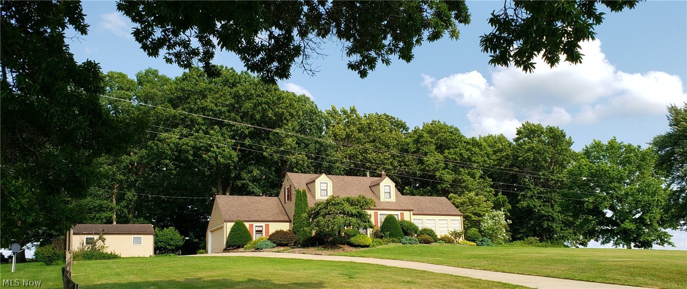 364 Reedsburg Road Wooster, OH 44691 - Photo 2 of 34 Gallery Image 2