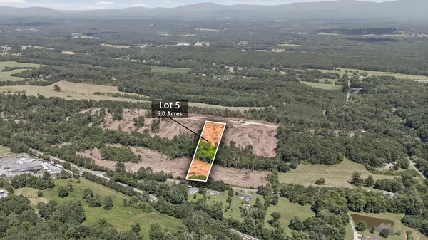$89,900 | 5 Wheeler Dam Road, Cohutta, GA 30710