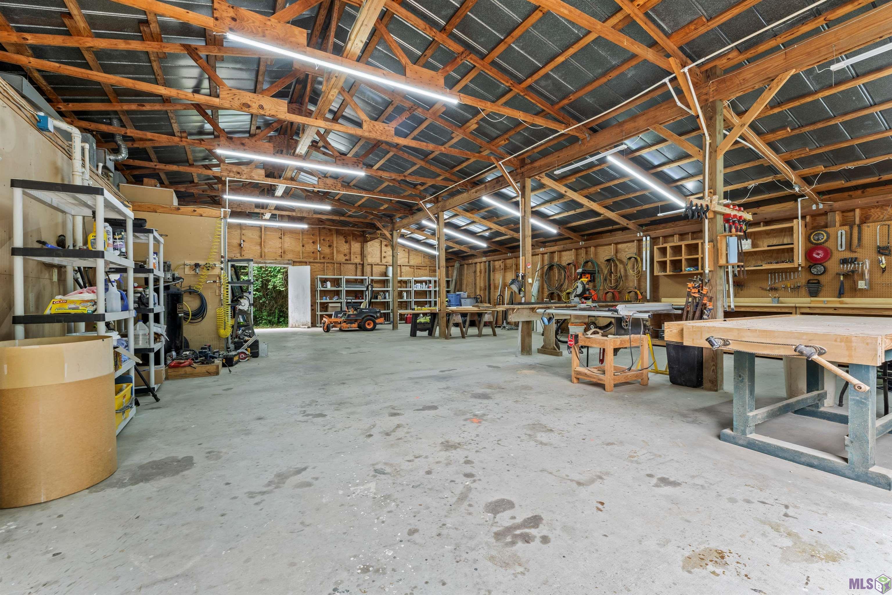 10426 Old Field Road St. Francisville, LA 70775 - Photo 37 of 57