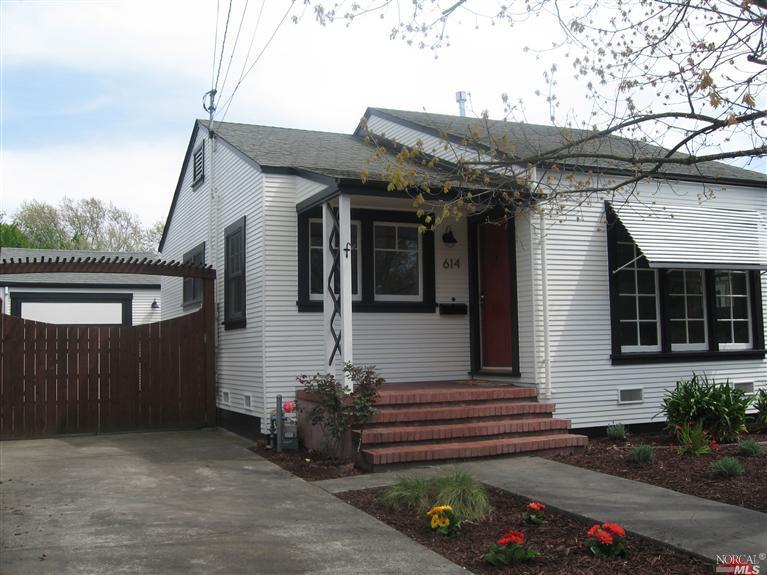 614 Brown Street Santa Rosa, CA 95404 - Photo 1 of 1 Gallery Image 1