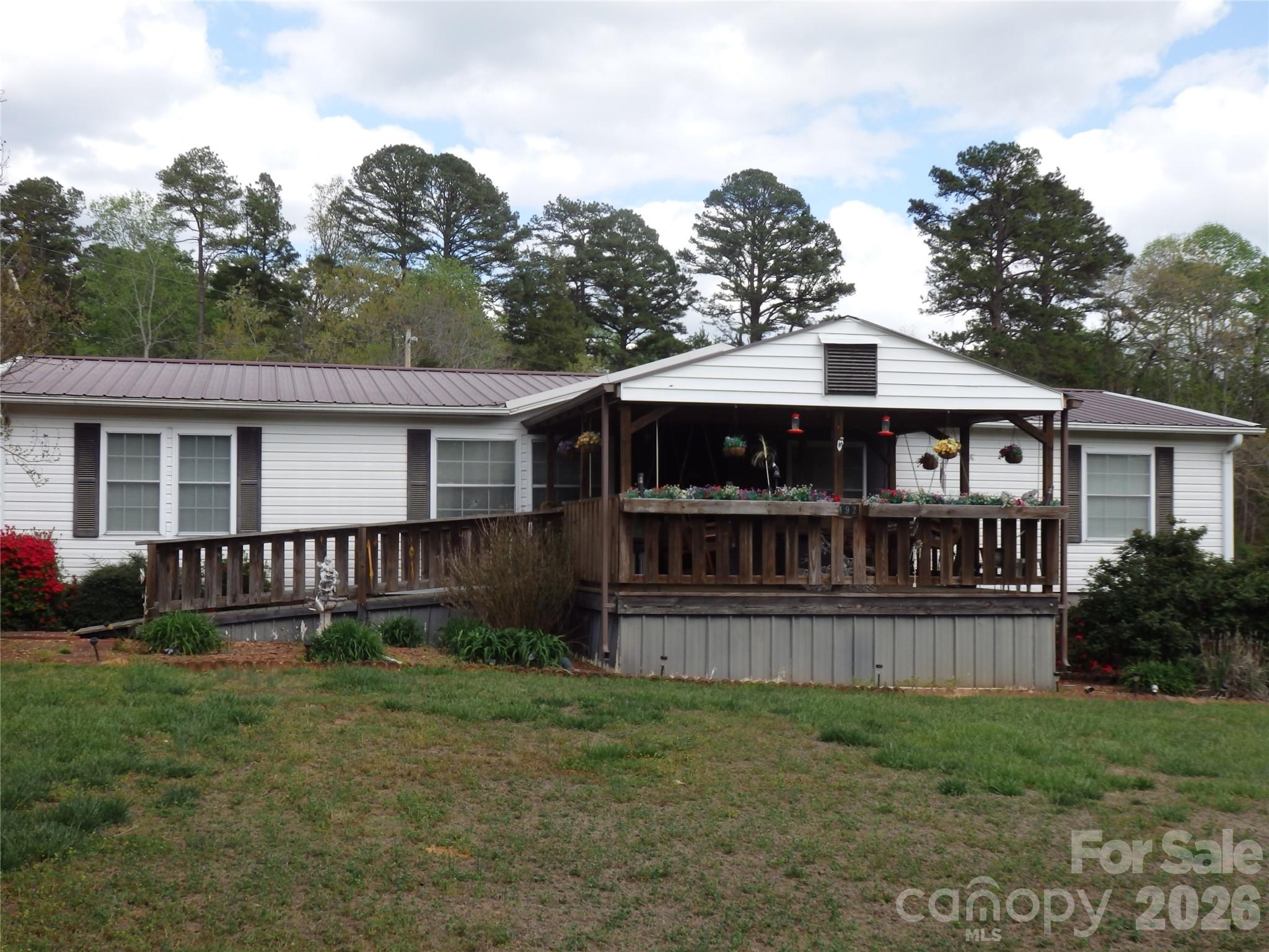 492 Mt Shepherd Road Asheboro, NC 27205 - Photo 2 of 43