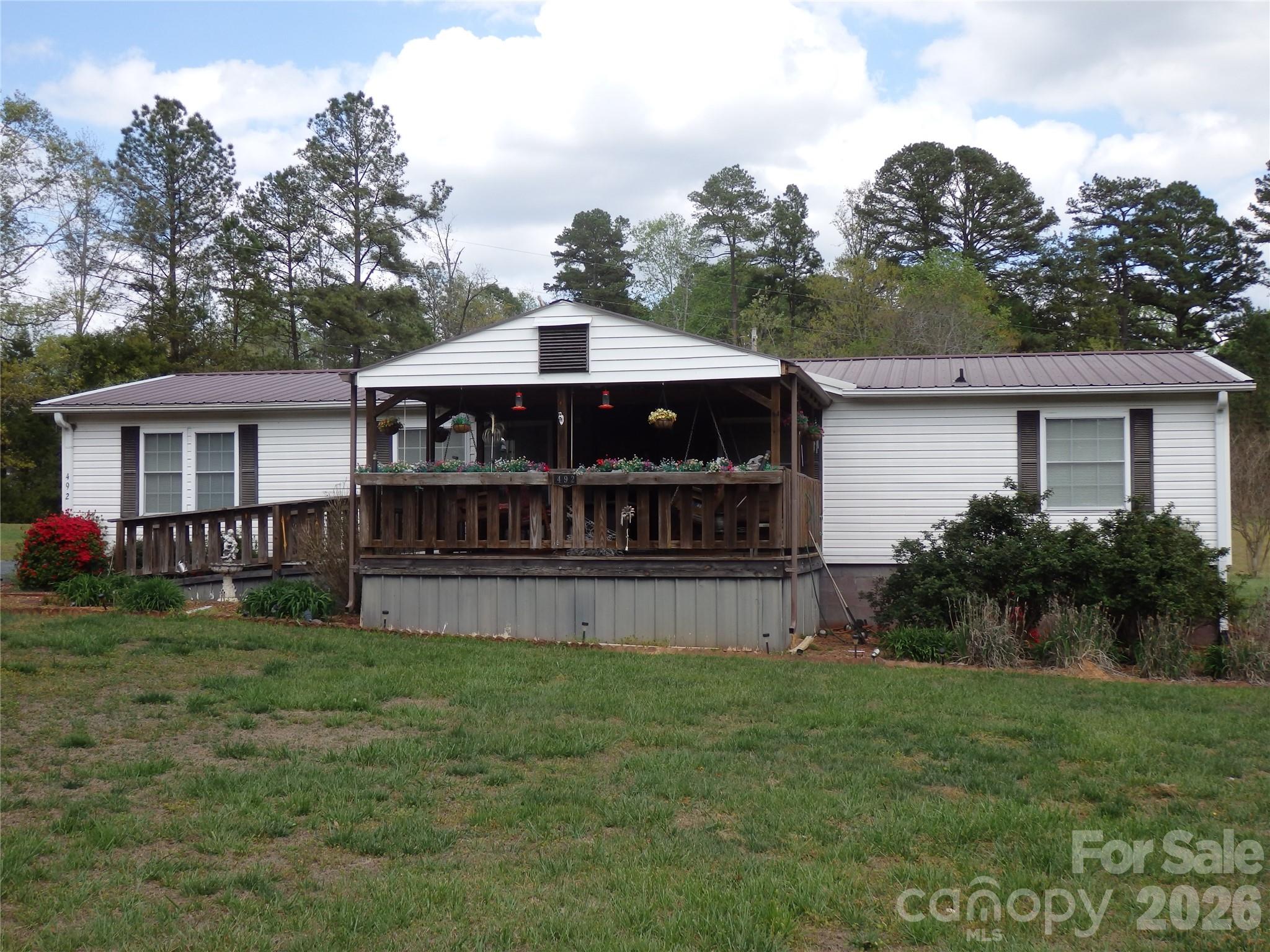492 Mt Shepherd Road Asheboro, NC 27205 - Photo 3 of 43