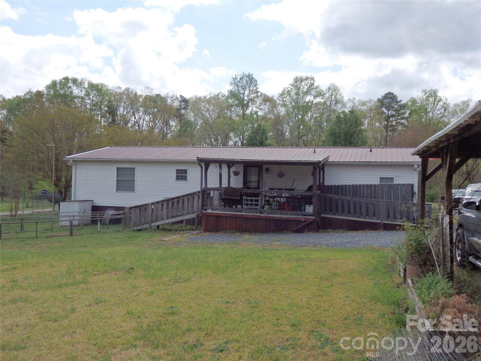 492 Mt Shepherd Road Asheboro, NC 27205 - Photo 37 of 43