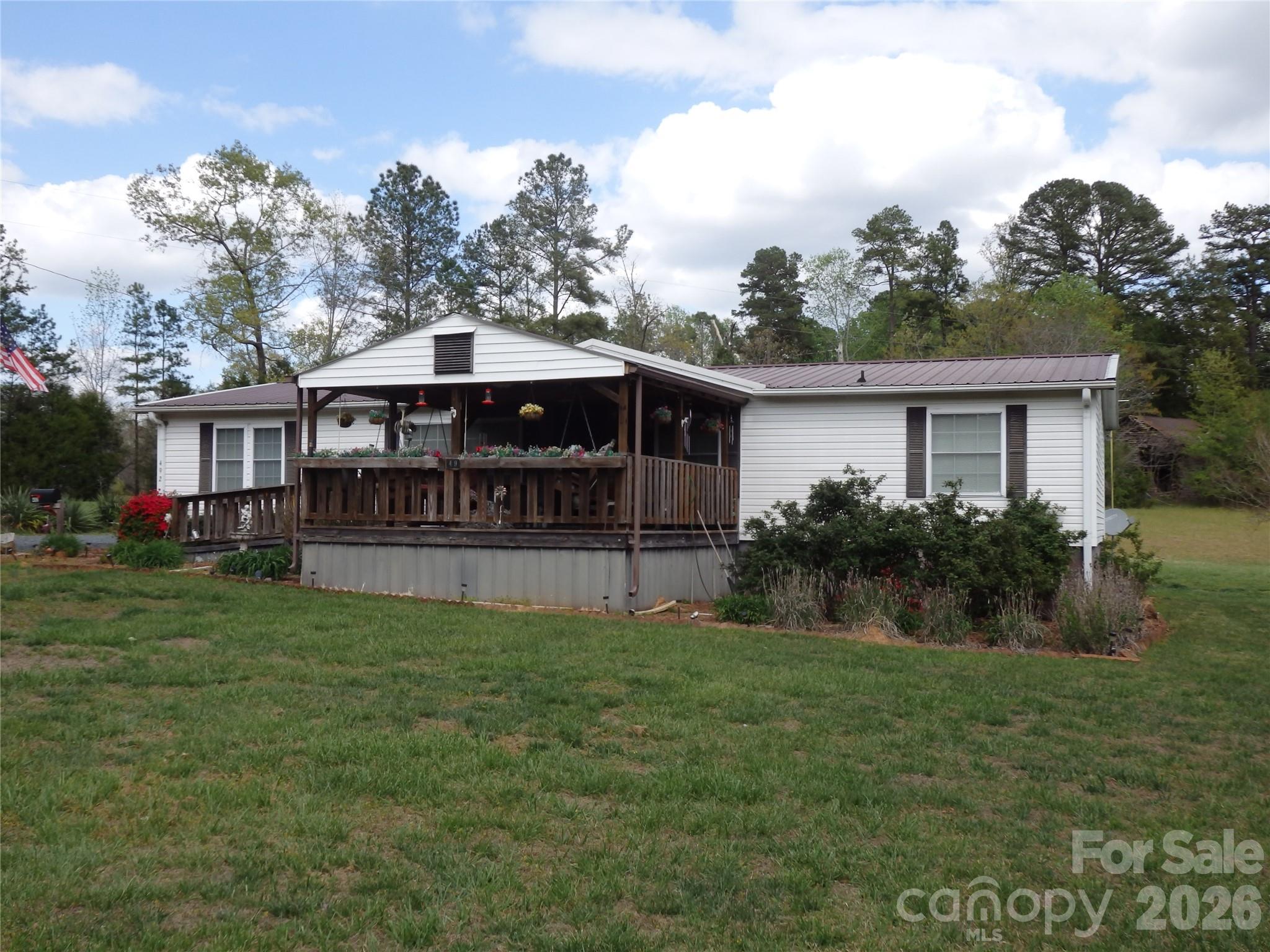 492 Mt Shepherd Road Asheboro, NC 27205 - Photo 4 of 43