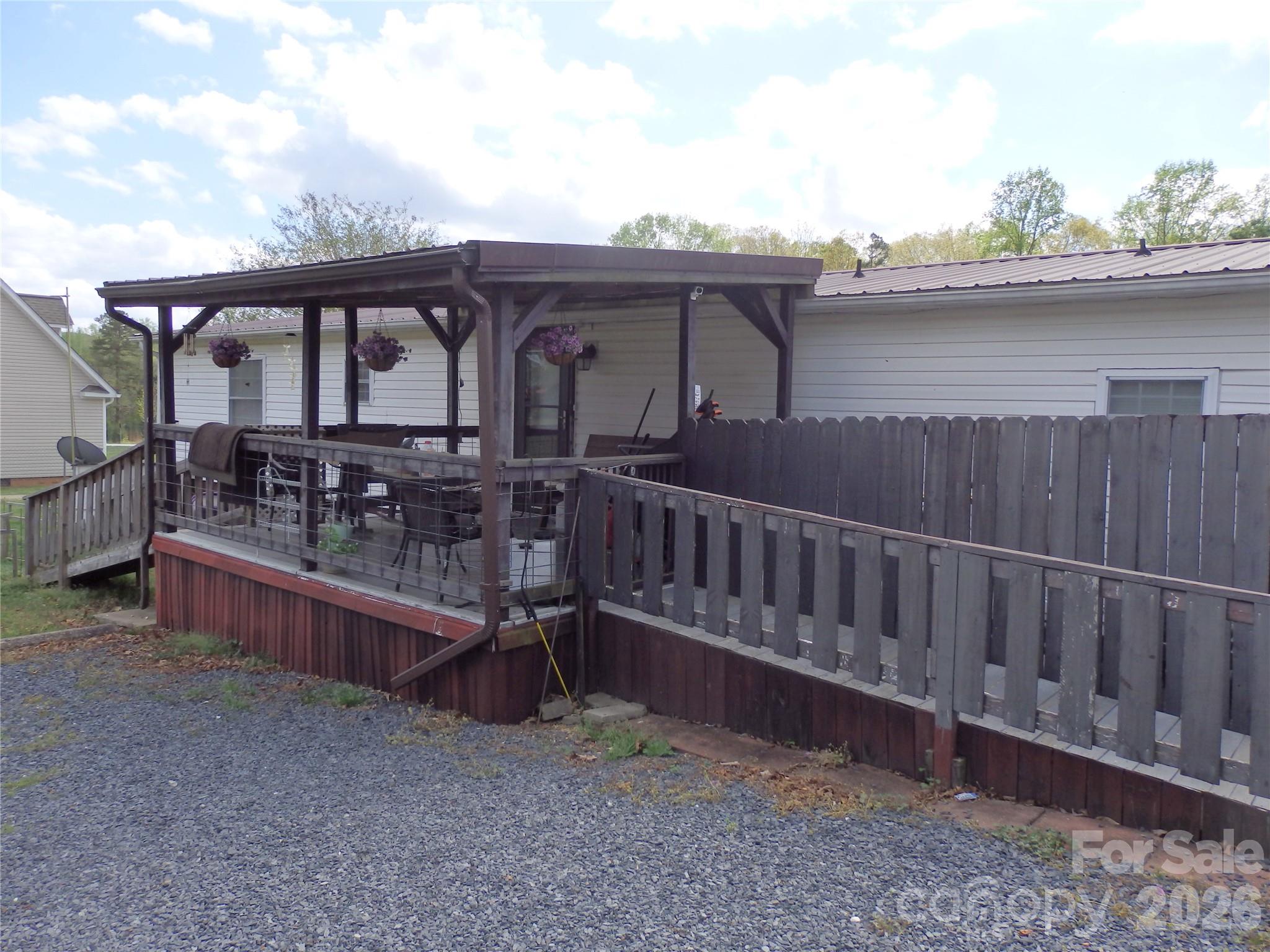 492 Mt Shepherd Road Asheboro, NC 27205 - Photo 41 of 43