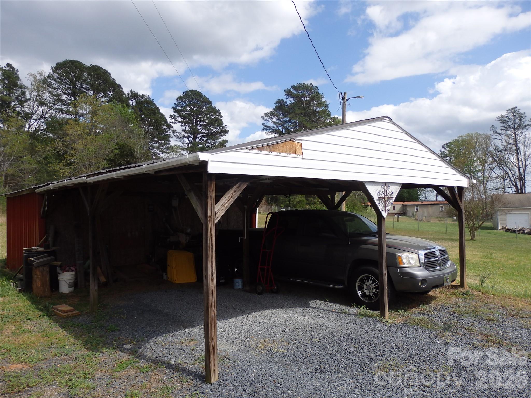 492 Mt Shepherd Road Asheboro, NC 27205 - Photo 43 of 43