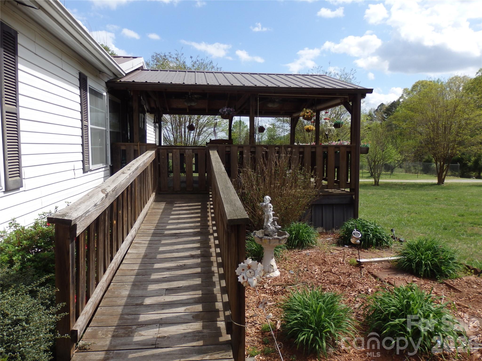 492 Mt Shepherd Road Asheboro, NC 27205 - Photo 5 of 43