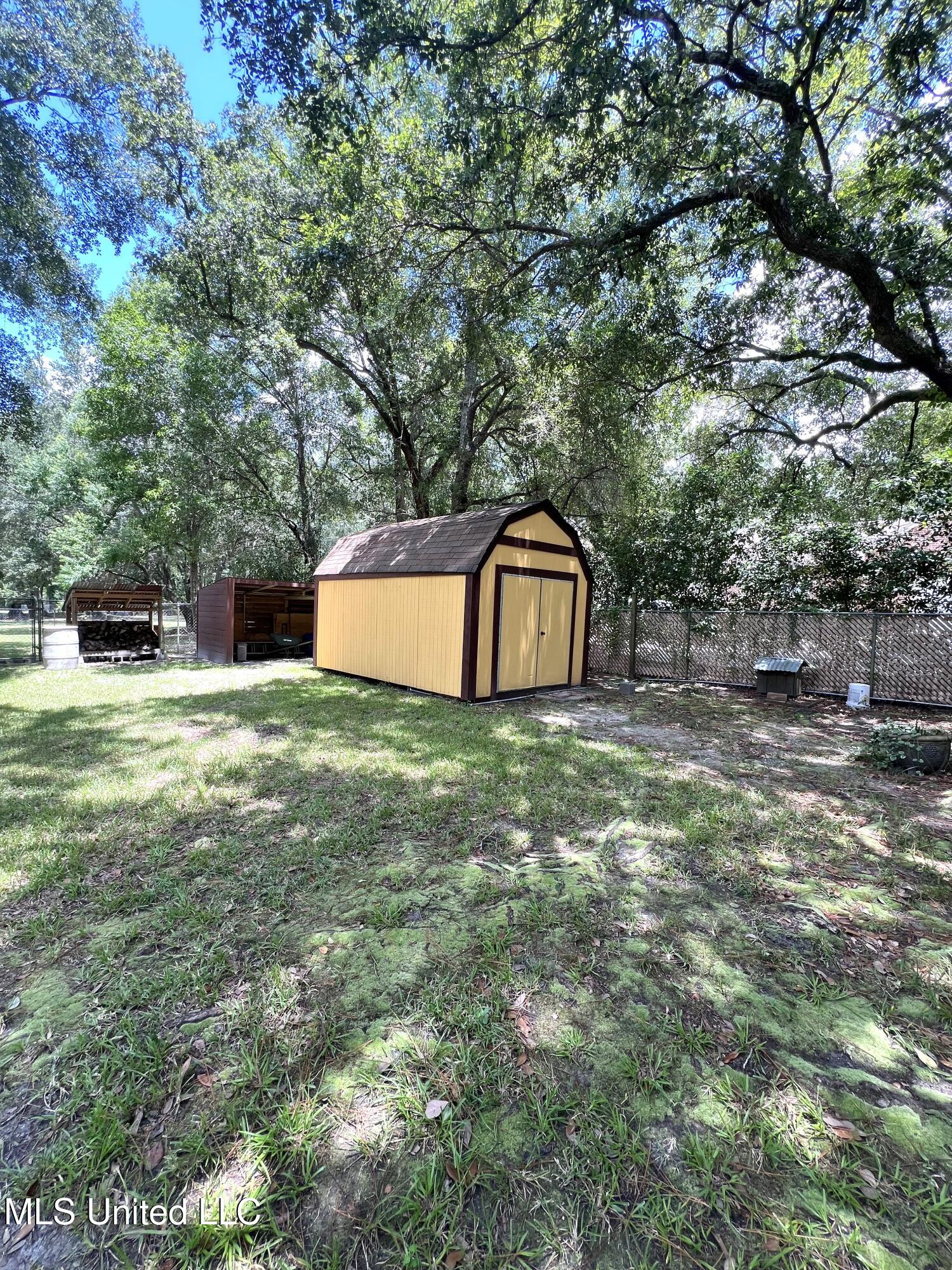 15720 Cook Road Biloxi, MS 39532 - Photo 15 of 15 15720 Cook Rd 8