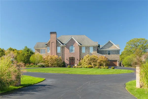$1,985,000 | 3070 Diamond Hill Road, Cumberland, RI 02864