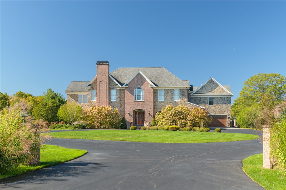 3070 Diamond Hill Road Cumberland, RI 02864 - Photo 1 of 38