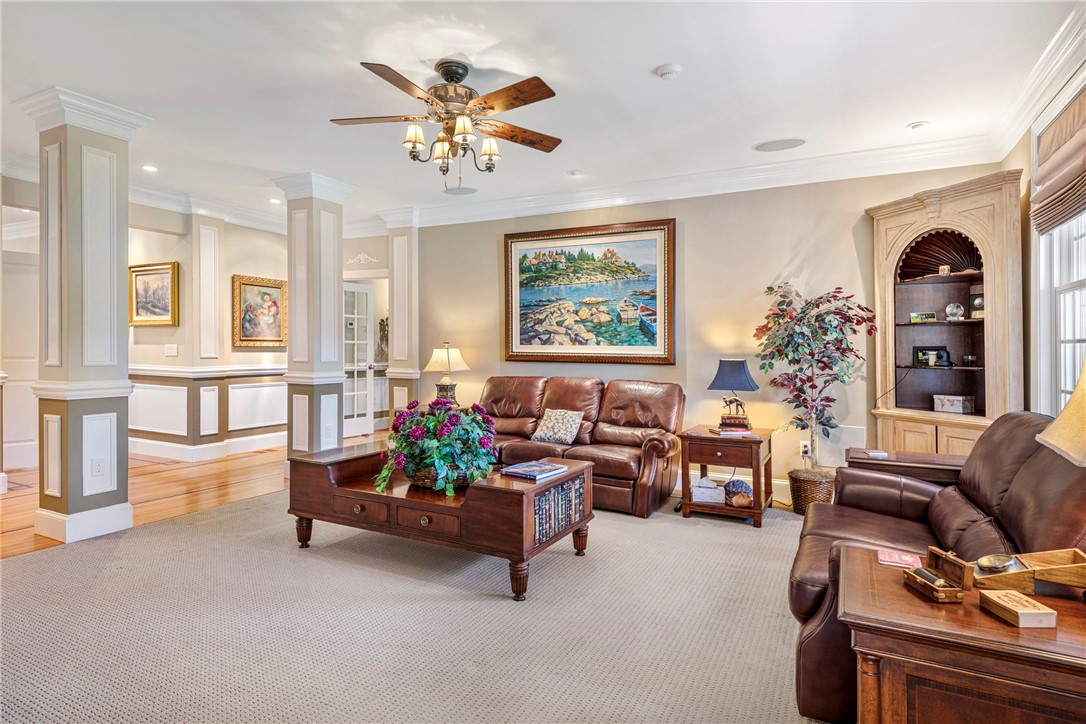 3070 Diamond Hill Road Cumberland, RI 02864 - Photo 13 of 38
