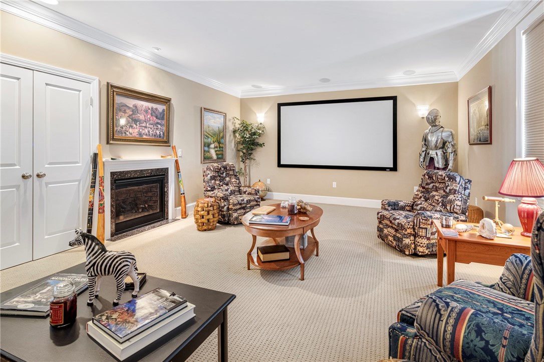 3070 Diamond Hill Road Cumberland, RI 02864 - Photo 15 of 38