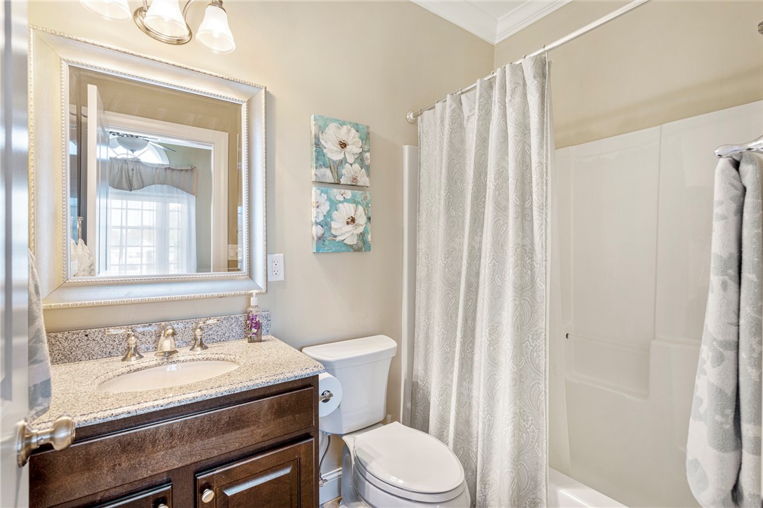 3070 Diamond Hill Road Cumberland, RI 02864 - Photo 21 of 38