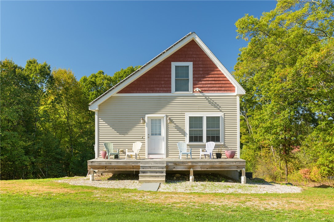 3070 Diamond Hill Road Cumberland, RI 02864 - Photo 30 of 38