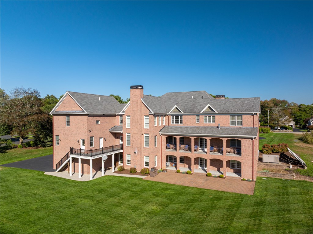 3070 Diamond Hill Road Cumberland, RI 02864 - Photo 3 of 38
