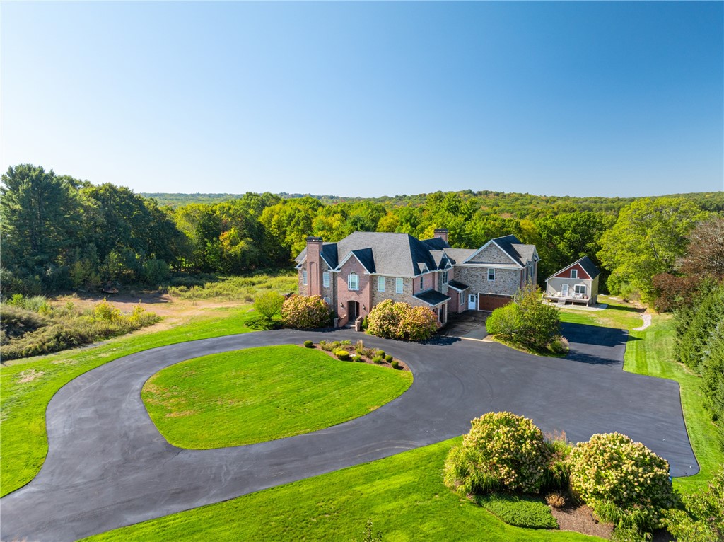 3070 Diamond Hill Road Cumberland, RI 02864 - Photo 38 of 38