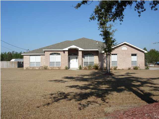 Beautiful 4 Bedroom 3 Bath Home